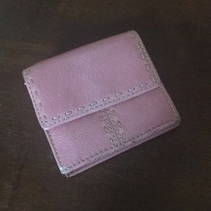 Fossil Wallet